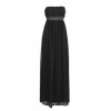 Top Contrasted Stitch