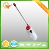 cow feeding milk bottle 4L