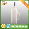 2L cow feeding milk bottle