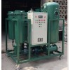 Diesel Fuel Flushing Machine