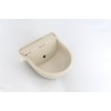 electrophoresis horse Bowl