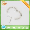 bull OX nose rings