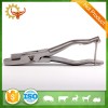 Vtype ear notchers pliers cow