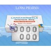 Omeprazole capsule