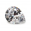pear cubic zircon