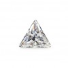 triangle cubic zircon