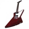 processing Gibson guitar