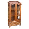 processing teak cabinet