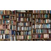 bookshelf