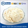 Macroporous Resin