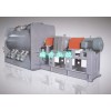 horizontal plough shear mixer