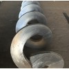 Helical Blade,Screw Type Blade