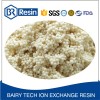 weak acdic cation resin d113