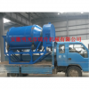 glazed hollow bead mixer