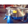 industrial dewatering machine