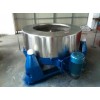 stainless dewatering machine
