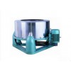 textile dewatering machine