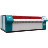 bedshets ironing machine
