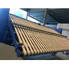 ISO laundry folding machine