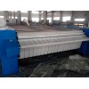 CE and ISO ironing machine