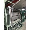 BW washing machine isolating