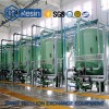 ion exchange resins device