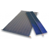 Fins & absorber