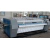 iron machine laundry flat