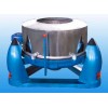 Automatic dewatering machine
