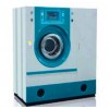 Hot sale dry cleaning machine