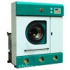 cleaner laundry machine (CE)