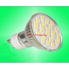 GU10 5050 SMD LED Spotlight