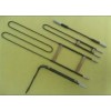 U type mosi2 heating element