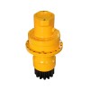 Swing drive for Crane
