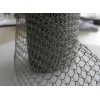 Knitted Wire Mesh