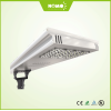 Nomo Titan solar street light