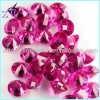 Hot Sale 3#Red Ruby Corundum