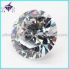 Lot Of 1.0mm White CZ In Stock