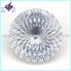 Round Cut Perfect CZ Gems