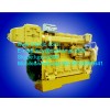 Series 3000 diesel engines