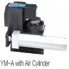 Hydraulic Clamp For Mold