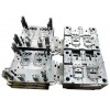mould and precision process