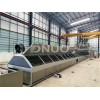 FRP Rain Gutter making machine
