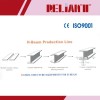 H-Beam Production Line