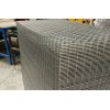 Welded Mesh Panel