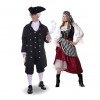 Costumes for Carnival Events