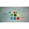Color Corrected Filters