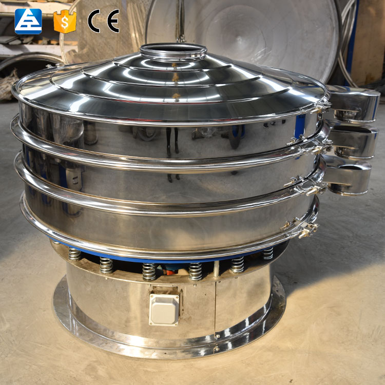 vibration sieve