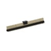 1.27mm pin header