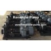 IS  centrifugal water pump